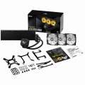 ASUS TUF GAMING LC II 360 ARGB Kompletny zestaw chłodzenia wodnego - czarny