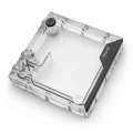 EK Water Blocks EK-Quantum Volume³ FLT - 140mm, D-RGB, Akryl