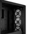 Corsair 3000D Airflow RGB Tempered Glass Midi-Tower - czarny