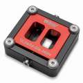 EK Water Blocks EK-Quantum Velocity² Direct Die D-RGB - AMD Ryzen Signature Edition