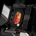 EK Water Blocks EK-Quantum Velocity² Direct Die D-RGB - AMD Ryzen Signature Edition