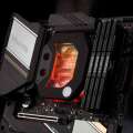EK Water Blocks EK-Quantum Velocity² Direct Die D-RGB - AMD Ryzen Edition