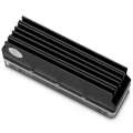 EK Water Blocks EK-Quantum Momentum² Quad RAM Module Set D-RGB