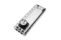 EK-Quantum Kinetic³ FLT 360 D5 PWM D-RGB - Plexi