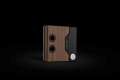 EK-Quantum Velocity² - 1700 Lignum Edition - Walnut