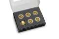 EK-Quantum Torque 6-Pack STC 12/16 - Gold