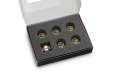 EK-Quantum Torque 6-Pack HDC 12 - Gold