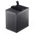 Jonsbo C6-ITX PC Obudowa, Mini-ITX - Czarny