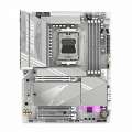 Gigabyte X870 A ELITE WF7 ICE Płyta Główna AM 5 4DDR5 HDMI/USB-C ATX