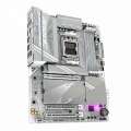 Gigabyte X870 A ELITE WF7 ICE Płyta Główna AM 5 4DDR5 HDMI/USB-C ATX