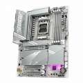Gigabyte X870 A ELITE WF7 ICE Płyta Główna AM 5 4DDR5 HDMI/USB-C ATX