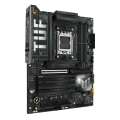 ASUS TUF GAMING X870-PLUS WIFI Płyta Główna AM5 4DDR5 HDMI/USB-C