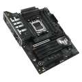 ASUS TUF GAMING X870-PLUS WIFI Płyta Główna AM5 4DDR5 HDMI/USB-C