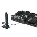 ASUS TUF GAMING X870-PLUS WIFI Płyta Główna AM5 4DDR5 HDMI/USB-C