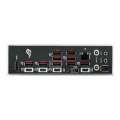 ASUS ROG STRIX X870E-E GAMING WIFI Płyta Główna DDR5 HDMI/USB-C