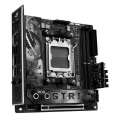Asus ROG STRIX X870-I GAMING WIFI Płyta Główna AM5 2DDR5 HDMI/USB-C mini-ITX
