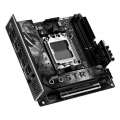 Asus ROG STRIX X870-I GAMING WIFI Płyta Główna AM5 2DDR5 HDMI/USB-C mini-ITX