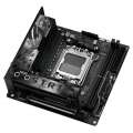 Asus ROG STRIX X870-I GAMING WIFI Płyta Główna AM5 2DDR5 HDMI/USB-C mini-ITX