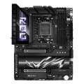 Asus ROG CROSSHAIR X870E HERO Płyta Główna AM5 4DDR5 HDMI/USB-C