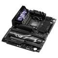 Asus ROG CROSSHAIR X870E HERO Płyta Główna AM5 4DDR5 HDMI/USB-C