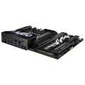 Asus ROG CROSSHAIR X870E HERO Płyta Główna AM5 4DDR5 HDMI/USB-C