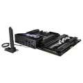 Asus ROG CROSSHAIR X870E HERO Płyta Główna AM5 4DDR5 HDMI/USB-C