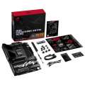 Asus ROG CROSSHAIR X870E HERO Płyta Główna AM5 4DDR5 HDMI/USB-C
