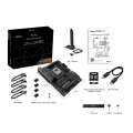 Asus PROART X870E-CREATOR WI FI Płyta Główna AM5 4DDR5 HDMI/USB-C