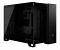 Corsair 2500D Airflow TG Obudowa Mid-Tower czarna