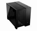 Corsair 2500D Airflow TG Obudowa Mid-Tower czarna