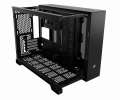 Corsair 2500D Airflow TG Obudowa Mid-Tower czarna