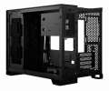Corsair 2500D Airflow TG Obudowa Mid-Tower czarna