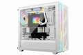 Be quiet! Light Loop 240mm Chłodzenie wodne AIO ARGB White