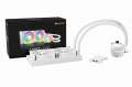 Be quiet! Light Loop 240mm Chłodzenie wodne AIO ARGB White