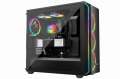 Be quiet! Light Loop 240mm Chłodzenie wodne AIO ARGB Black