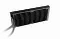 Be quiet! Light Loop 240mm Chłodzenie wodne AIO ARGB Black