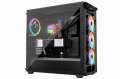Be quiet! Light Loop 360mm Chłodzenie wodne AIO ARGB Black