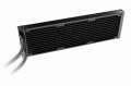 Be quiet! Light Loop 360mm Chłodzenie wodne AIO ARGB Black