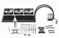 Be quiet! Light Loop 360mm Chłodzenie wodne AIO ARGB Black