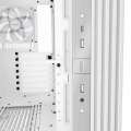 be quiet! Light Base 600 LX White ATX Midi ARGB z oknem