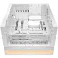 be quiet! Light Base 900 DX White E-ATX, Big Tower z oknem