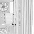 be quiet! Light Base 900 FX White E-ATX, Big Tower ARGB z oknem