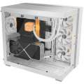 be quiet! Light Base 900 FX White E-ATX, Big Tower ARGB z oknem
