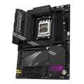 Gigabyte X870 A ELITE WIFI7 Płyta Główna AM5 4DDR5 HDMI/USB-C ATX