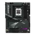 Gigabyte X870 A ELITE WIFI7 Płyta Główna AM5 4DDR5 HDMI/USB-C ATX