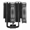 Cooler Master Hyper 622 Halo Chłodzenie CPU - czarny