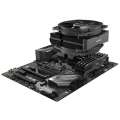 be quiet! Dark Rock TF 2 CPU-Cooler - 135/135mm