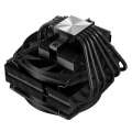 be quiet! Dark Rock TF 2 CPU-Cooler - 135/135mm