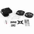 be quiet! Dark Rock TF 2 CPU-Cooler - 135/135mm