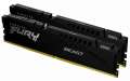 Kingston Fury Beast Pamięć DDR5 64GB (2x32GB) 6000 CL30 EXPO Czarna